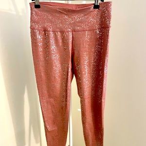 Sweaty Betty leggings